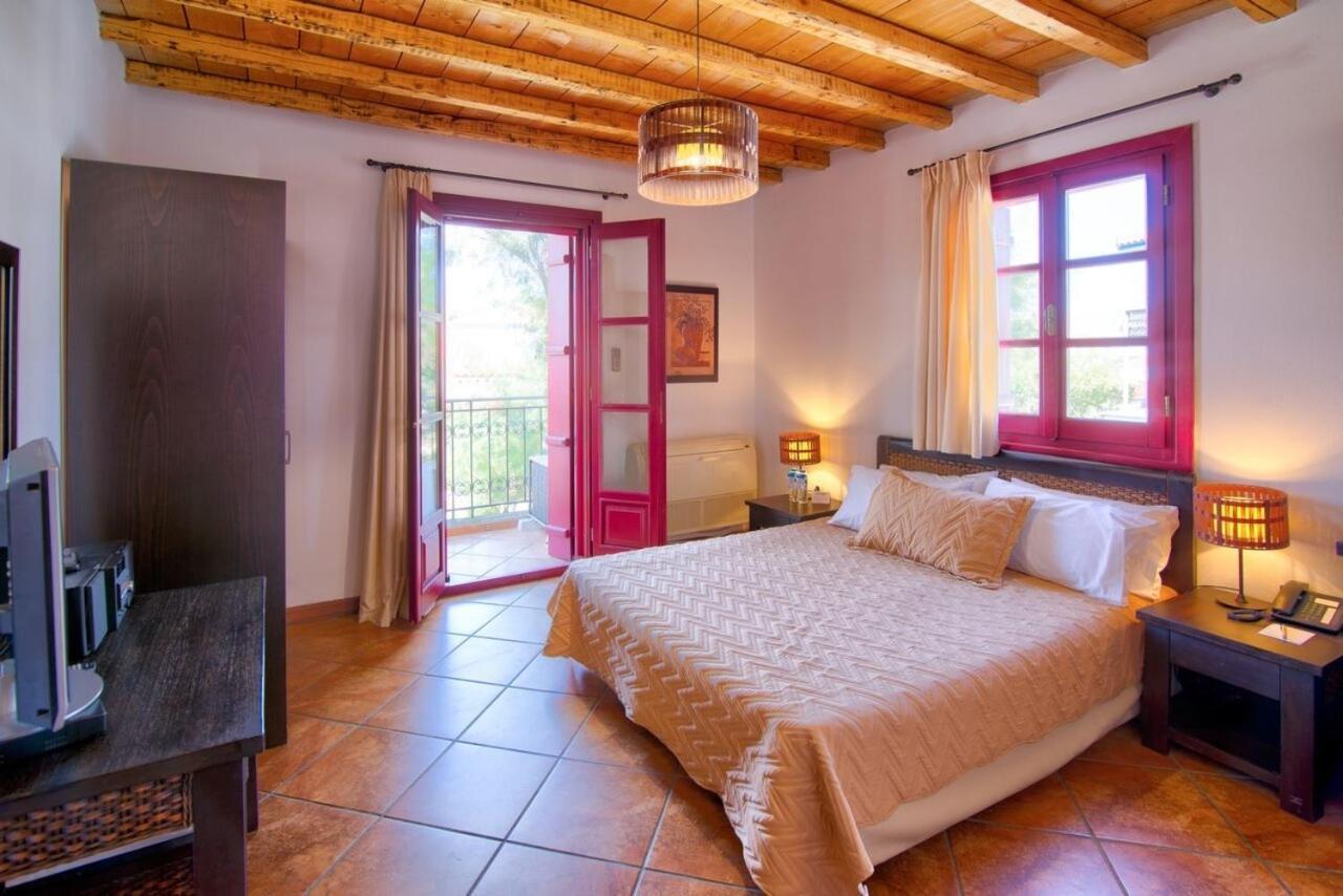 Lively Lofts By The Varos Residences Ngoại thất bức ảnh